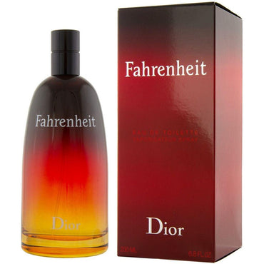 Christian Dior Fahrenheit EDT For Men - Thescentsstore